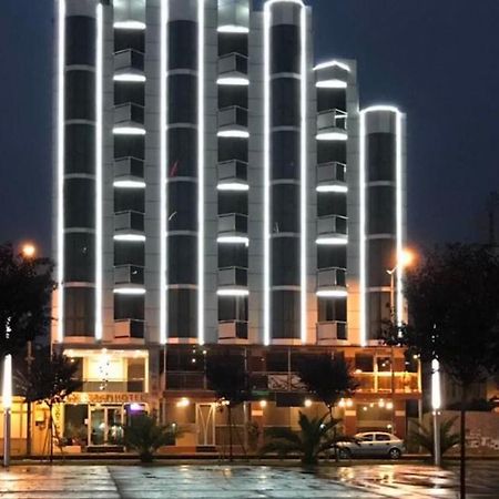Hotel "Premium Palace" Batumi Exteriör bild