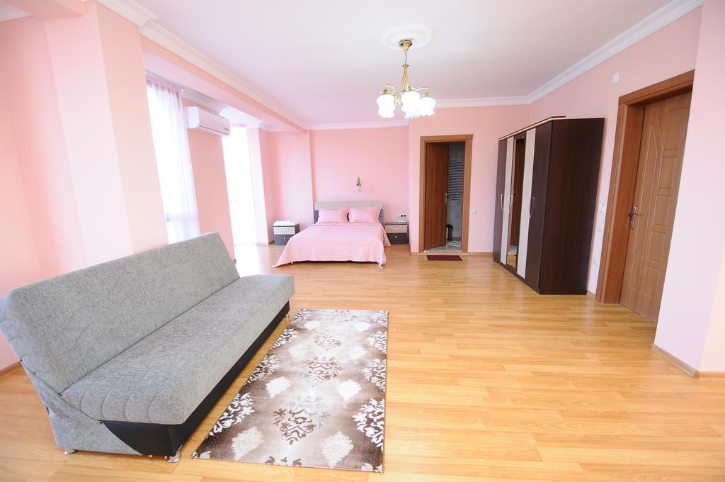 Hotel "Premium Palace" Batumi Exteriör bild