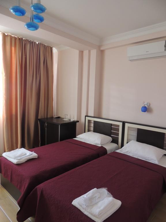 Hotel "Premium Palace" Batumi Exteriör bild